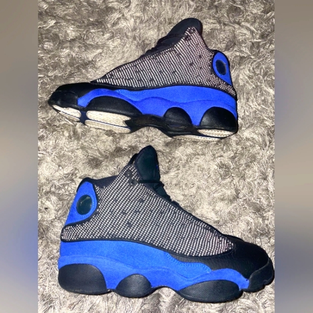 Size 6.5 - Air Jordan 12 Retro Game Royal